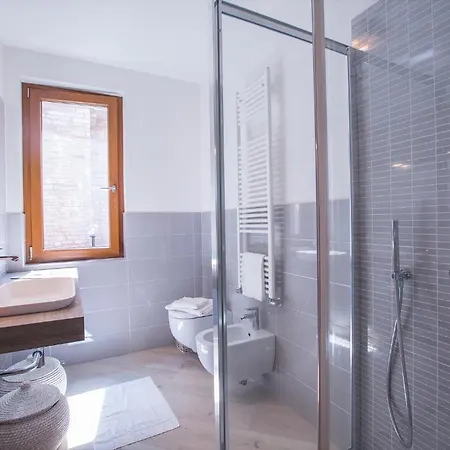 Sleeps 10 Pool Air Con فيلة ميناجيو