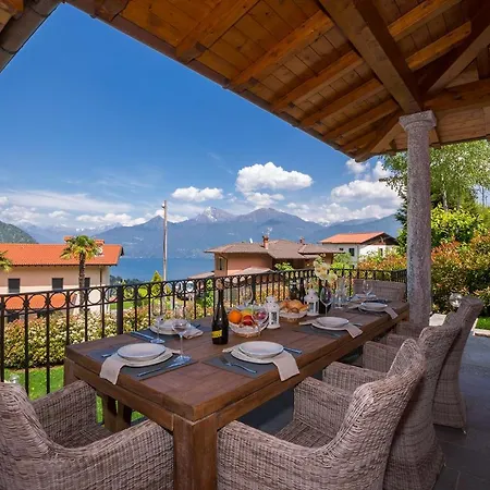 Sleeps 10 Pool Air Con * ميناجيو